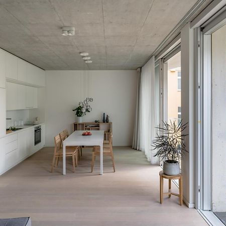 Carlotta Apartments เบอร์ลิน ภายนอก รูปภาพ