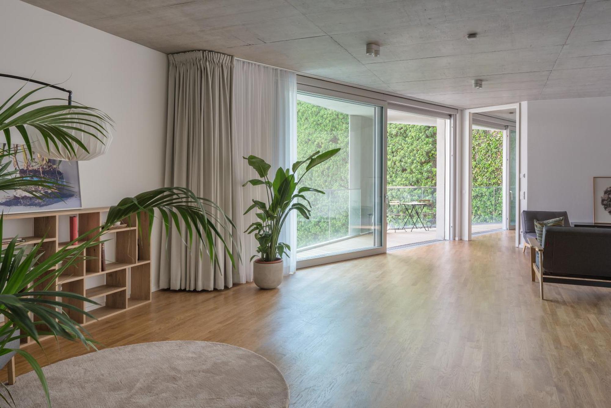 Carlotta Apartments เบอร์ลิน ภายนอก รูปภาพ