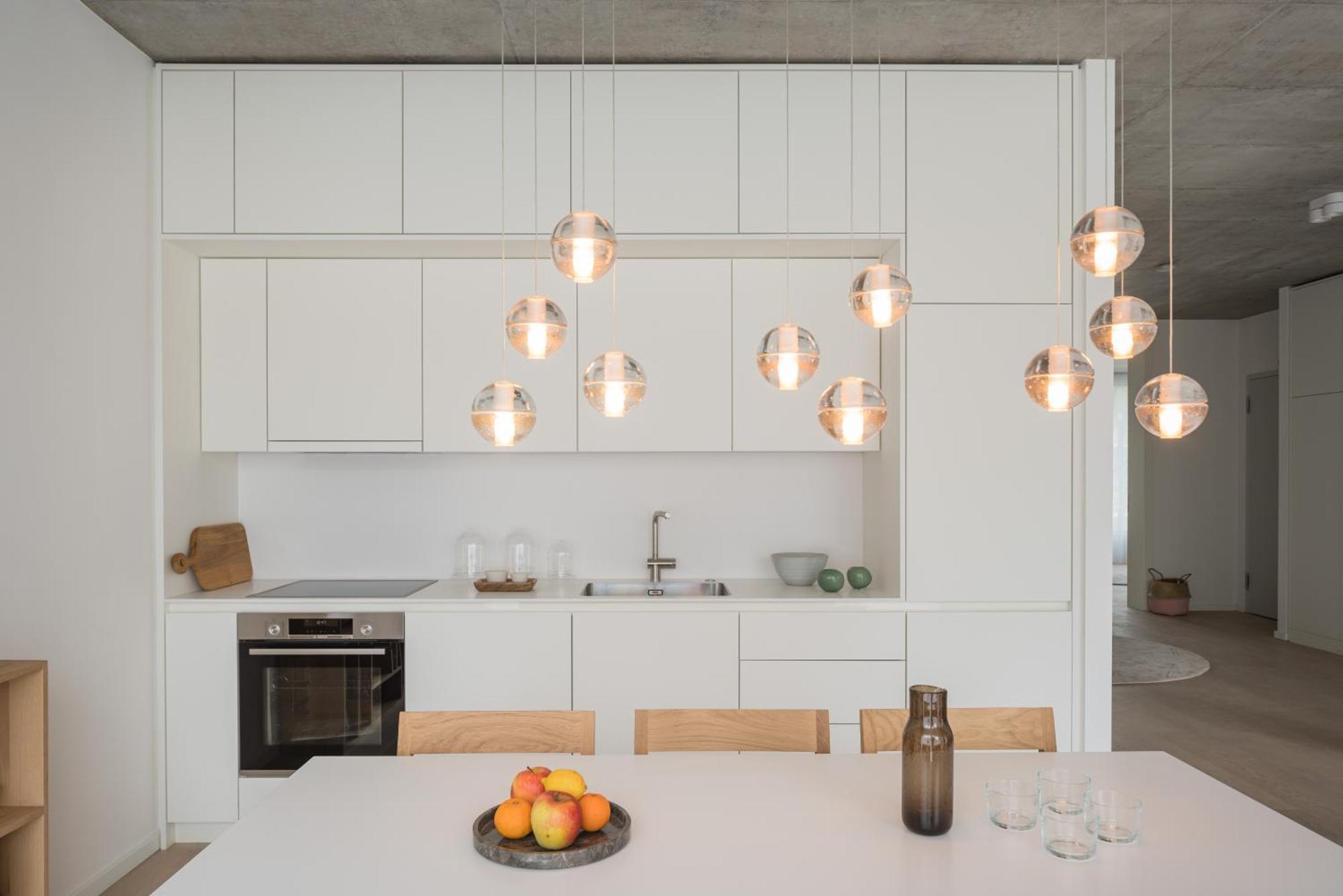 Carlotta Apartments เบอร์ลิน ภายนอก รูปภาพ