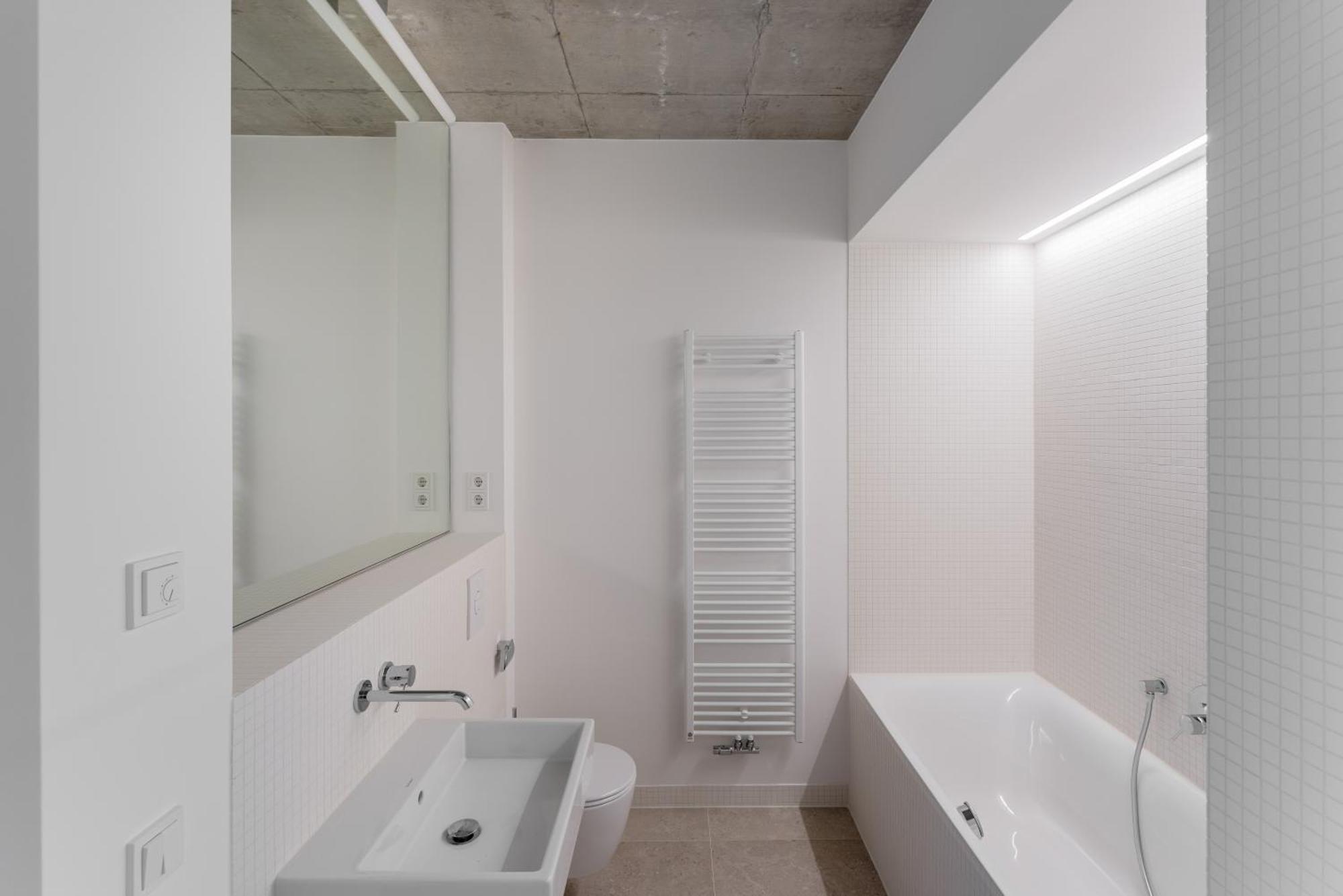 Carlotta Apartments เบอร์ลิน ภายนอก รูปภาพ