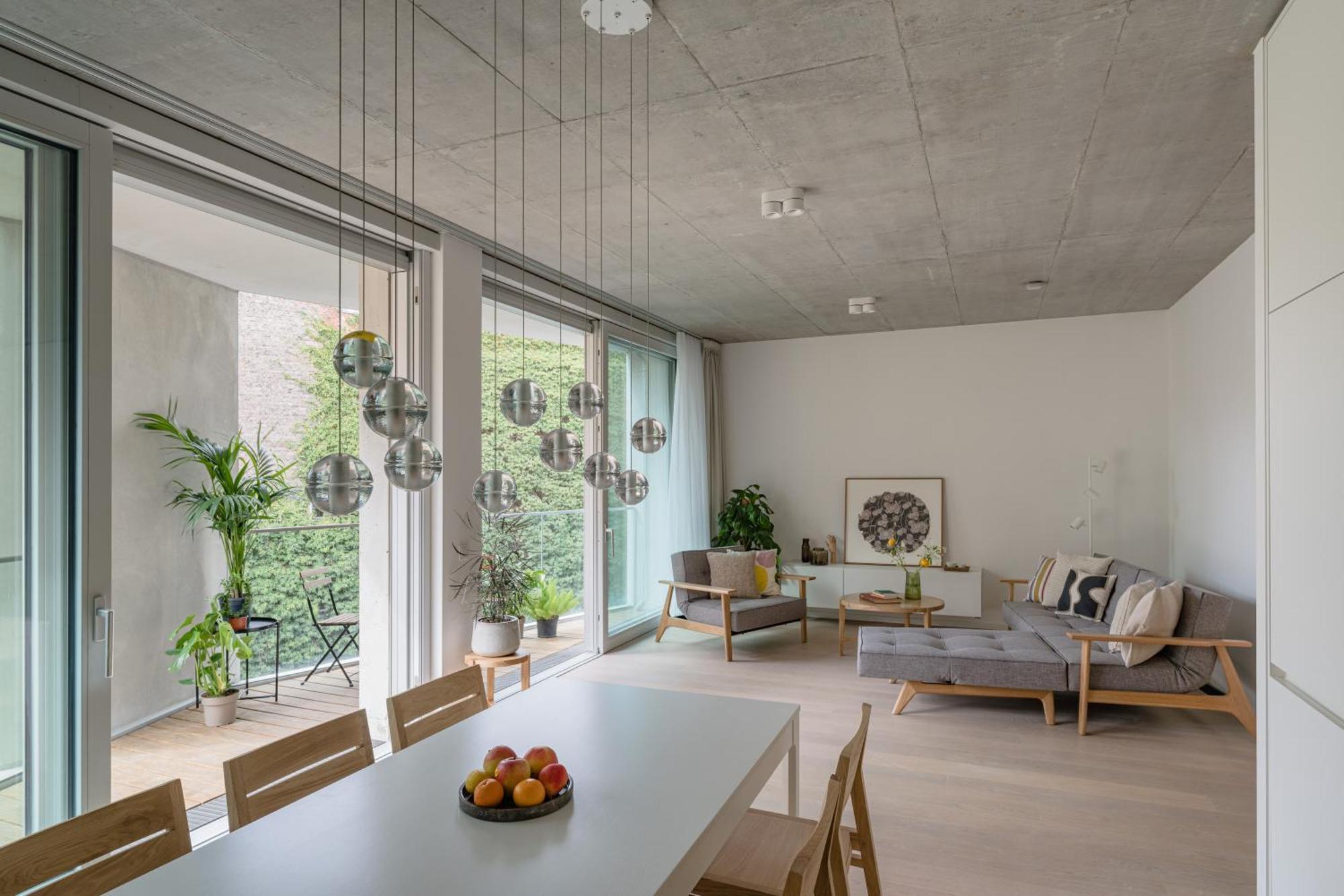 Carlotta Apartments เบอร์ลิน ภายนอก รูปภาพ