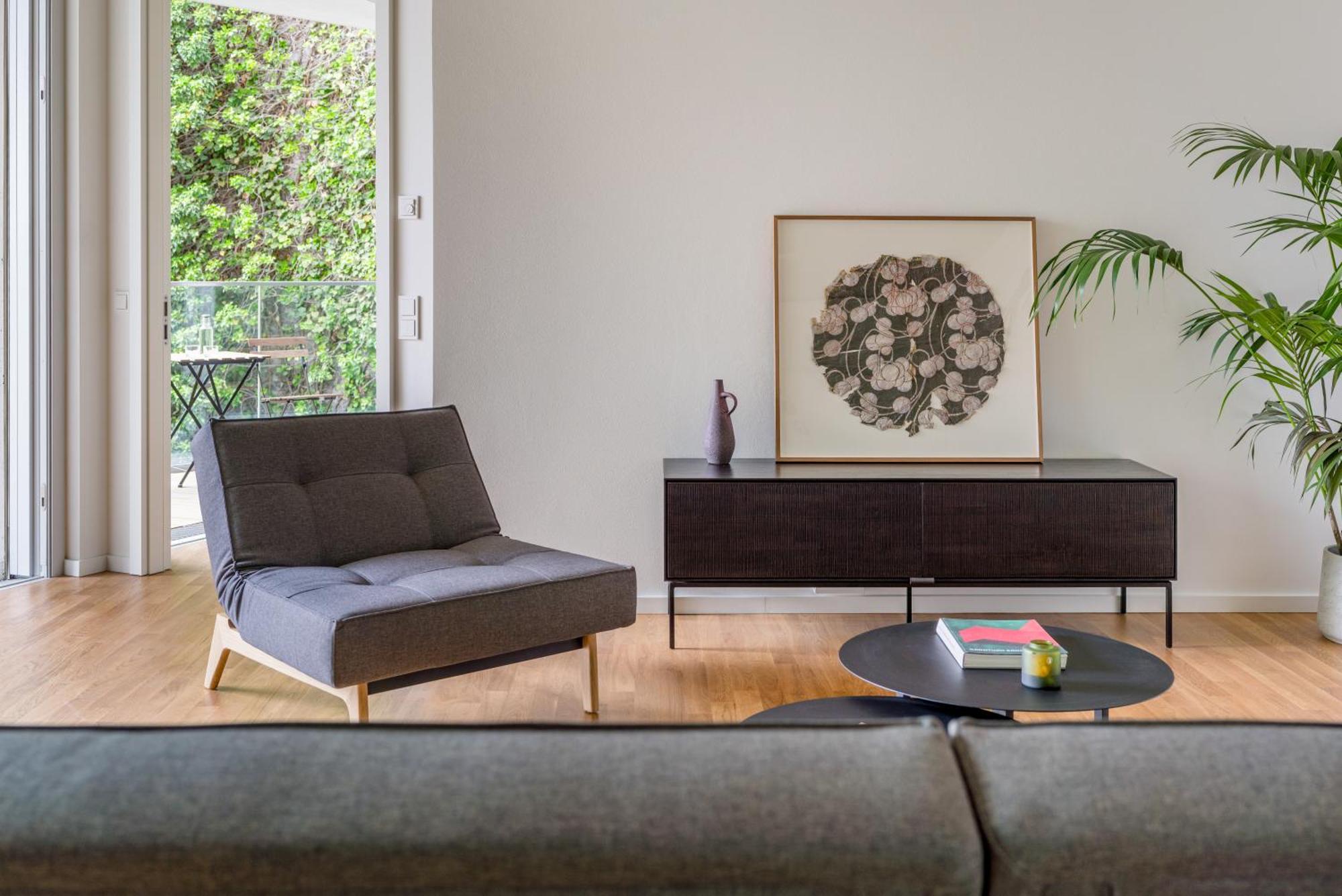 Carlotta Apartments เบอร์ลิน ภายนอก รูปภาพ