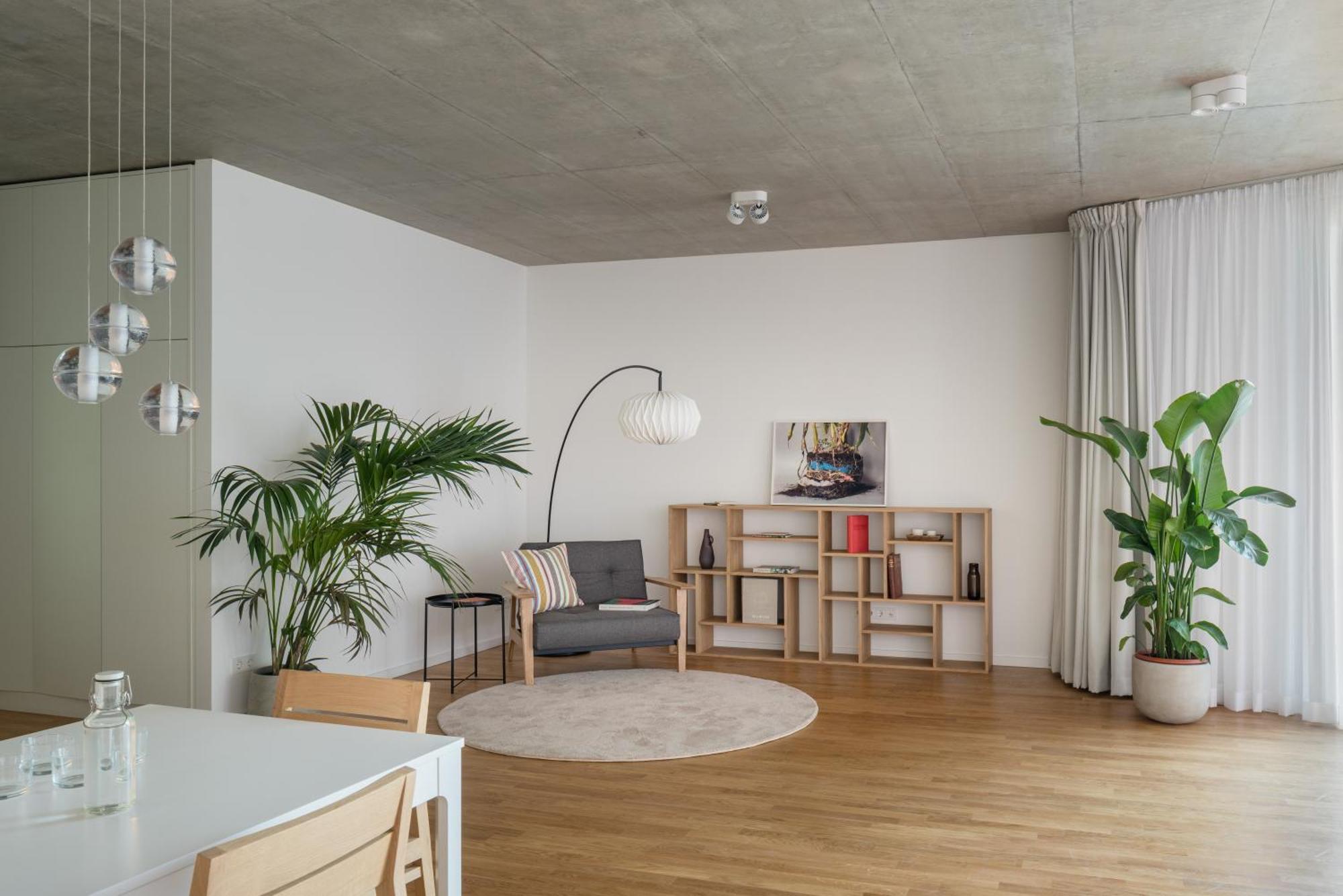 Carlotta Apartments เบอร์ลิน ภายนอก รูปภาพ