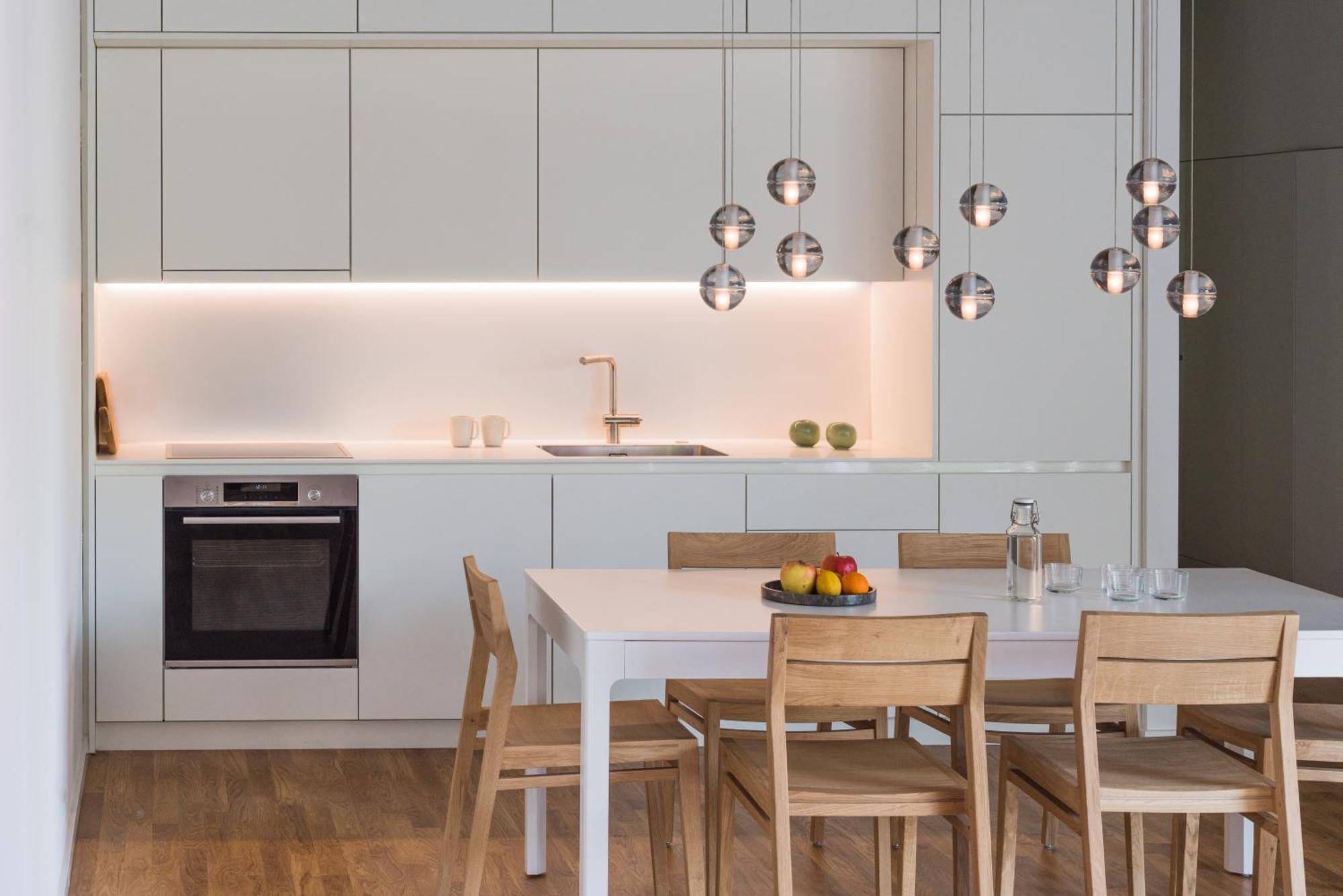 Carlotta Apartments เบอร์ลิน ภายนอก รูปภาพ